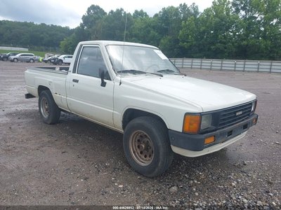 JT4RN50R3F0****** 1985 Toyota Pickup