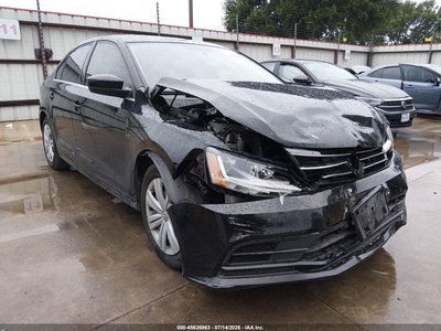 3VW2B7AJ4HM****** 2017 Volkswagen Jetta