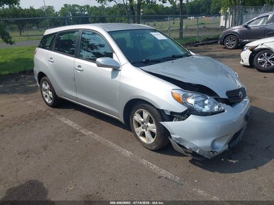 2T1KR32E35C****** 2005 Toyota Matrix