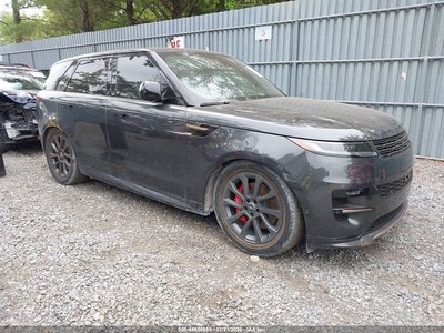 SAL1L9FU4SA****** 2025 Land Rover Range Rover Sport