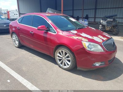 1G4PS5SK0D4****** 2013 Buick Verano