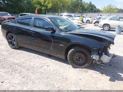 2013 Dodge Charger