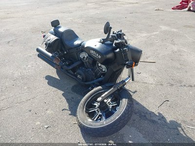 2023 Indian Scout Bobber