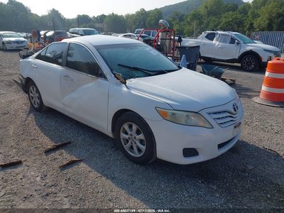 2010 Toyota Camry