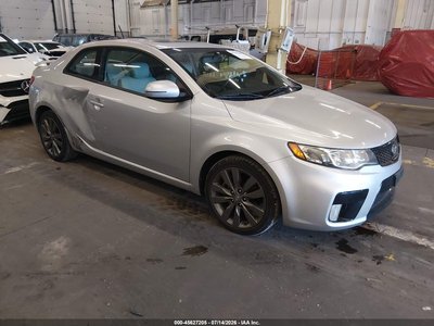 2012 Kia Forte