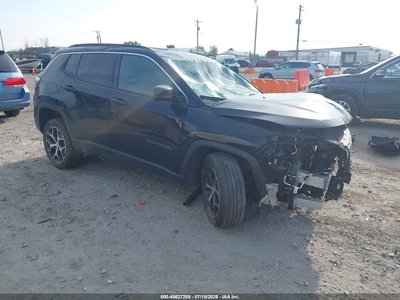 3C4NJDCN5RT****** 2024 Jeep Compass