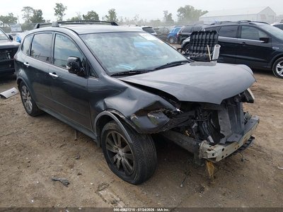 4S4WX92D194****** 2009 Subaru Tribeca