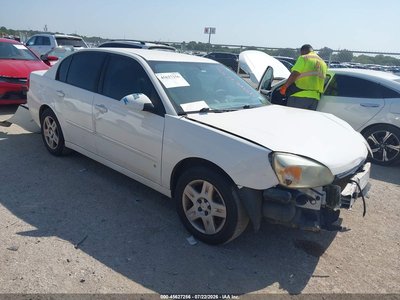 2008 Chevrolet Malibu