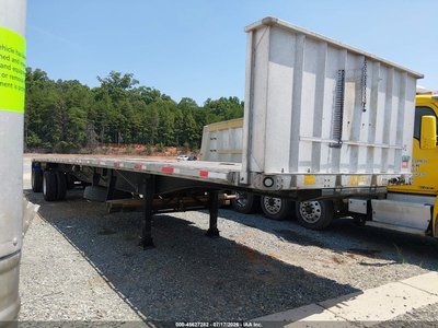 2002 Utility Trailer Manufacturer Utility Trailer Manufacturer