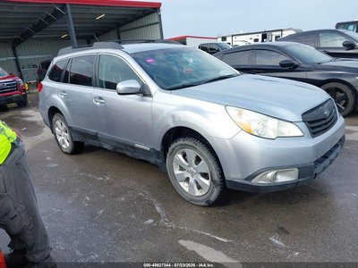 4S4BRBFC9C3****** 2012 Subaru Outback
