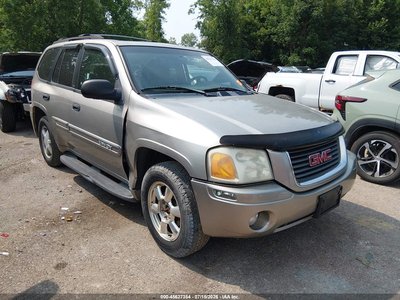 1GKDT13S222****** 2002 GMC Envoy