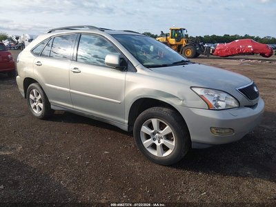2T2HA31UX5C****** 2005 Lexus RX