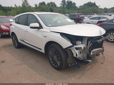 5J8TC2H88RL****** 2024 Acura RDX