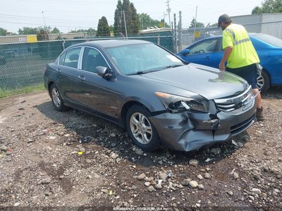 1HGCP2F36CA****** 2012 Honda Accord