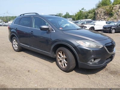 JM3TB2CV8D0****** 2013 Mazda CX-9