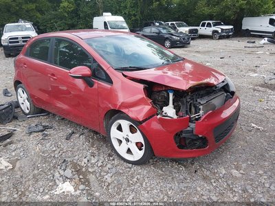 KNADN5A31D6****** 2013 Kia Rio