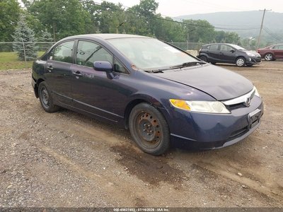 2006 Honda Civic