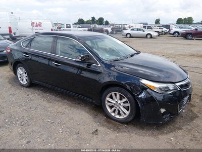 4T1BK1EB7DU****** 2013 Toyota Avalon