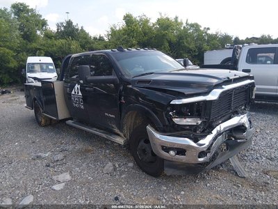 3C7WRTCL7LG****** 2020 RAM 3500