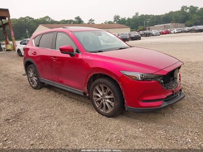 JM3KFBDM3M0****** 2021 Mazda CX-5