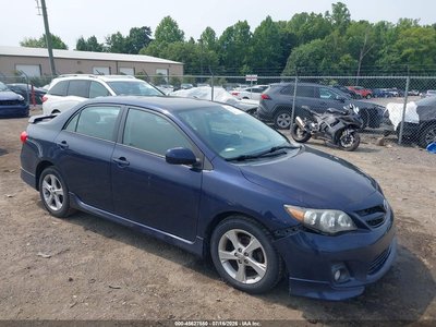 2011 Toyota Corolla