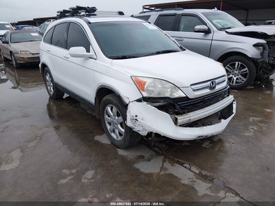 JHLRE38768C****** 2008 Honda CR-V