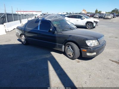 JT8BH28F0W0****** 1998 Lexus LS