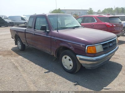 1FTCR14A3RP****** 1994 Ford Ranger
