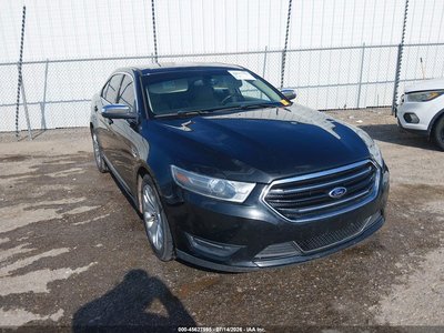 2014 Ford Taurus