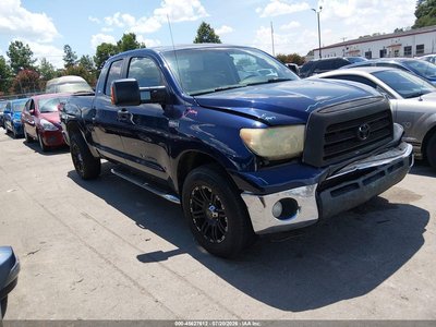 5TFRV54138X****** 2008 Toyota Tundra