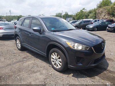 JM3KE4BE9D0****** 2013 Mazda CX-5