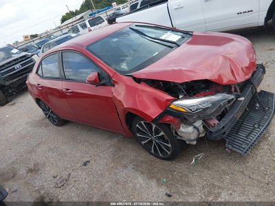 5YFBURHE1HP****** 2017 Toyota Corolla