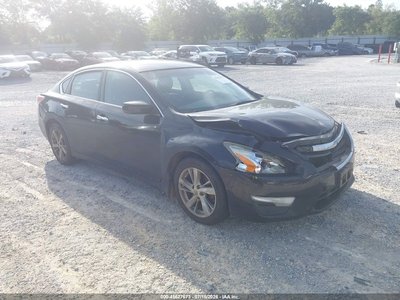1N4AL3AP8EC****** 2014 Nissan Altima