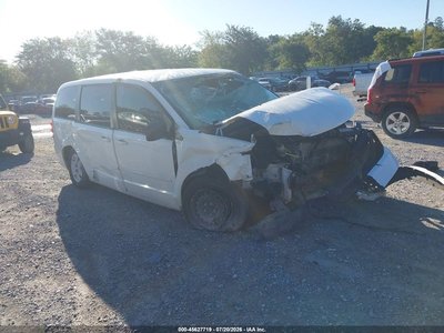 2C4RDGBG6CR****** 2012 Dodge Grand Caravan