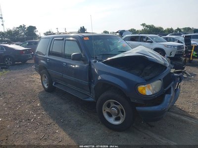 4M2DU86P9YU****** 2000 Mercury Mountaineer