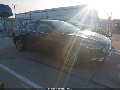 3FA6P0D97JR****** 2018 Ford Fusion