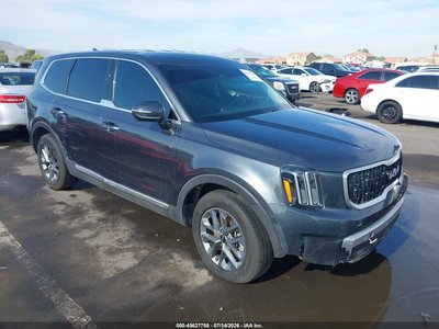 2023 Kia Telluride