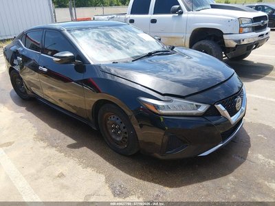 2019 Nissan Maxima