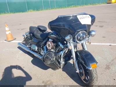 1HD1KEM16DB****** 2013 Harley-Davidson Electra Glide Ultra Limited