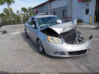 1G4PP5SK0E4****** 2014 Buick Verano
