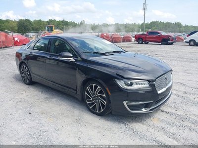 3LN6L5A92LR****** 2020 Lincoln MKZ
