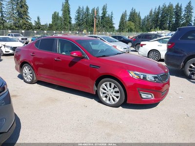 5XXGM4A74FG****** 2015 Kia Optima