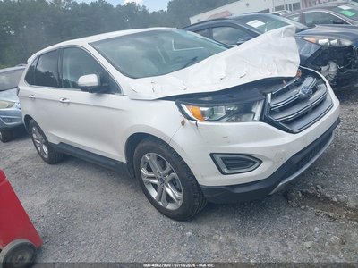 2FMPK3K96JB****** 2018 Ford Edge