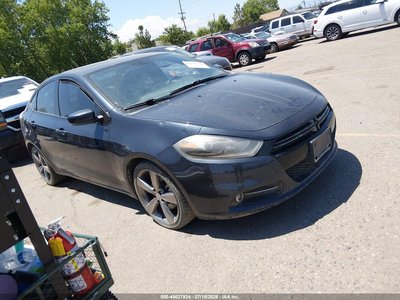 1C3CDFEB7ED****** 2014 Dodge Dart