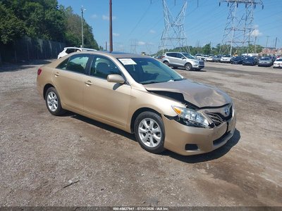 4T1BK3EK2BU****** 2011 Toyota Camry