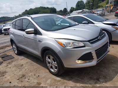 1FMCU9G96EU****** 2014 Ford Escape
