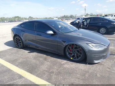 5YJSA1E60PF****** 2023 Tesla Model S