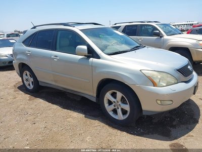 2T2HA31U64C****** 2004 Lexus RX