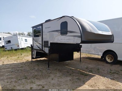 4X4SHR703MN****** 2021 Palomino Other