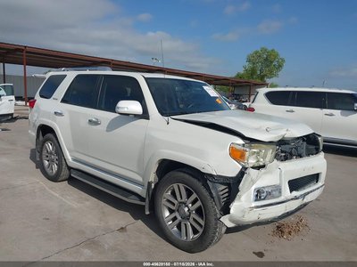 2013 Toyota 4Runner